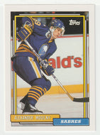 Alexander Mogilny - Buffalo Sabres (NHL Hockey Card) 1992-93 Topps # 382 Mint