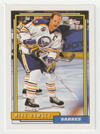 Mike Ramsey - Buffalo Sabres (NHL Hockey Card) 1992-93 Topps # 473 Mint
