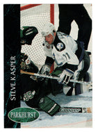 Steve Kasper - Tampa Bay Lightning (NHL Hockey Card) 1992-93 Parkhurst # 403 Mint