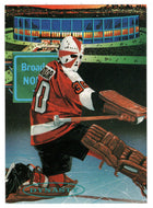 Bobby Taylor - Philadelphia Flyers - Broad St North (NHL Hockey Card) 1992-93 Parkhurst # 475 Mint