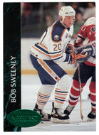 Bob Sweeney - Buffalo Sabres - Emerald Ice (NHL Hockey Card) 1992-93 Parkhurst # 251 Mint