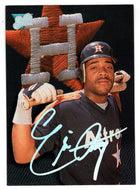 Eric Anthony - Houston Astros (MLB Baseball Card) 1993 Leaf Studio # 3 Mint