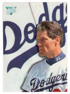 Brett Butler - Los Angeles Dodgers (MLB Baseball Card) 1993 Leaf Studio # 9 Mint