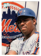 Bobby Bonilla - New York Mets (MLB Baseball Card) 1993 Leaf Studio # 16 Mint
