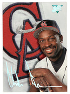 Chili Davis - California Angels (MLB Baseball Card) 1993 Leaf Studio # 32 Mint