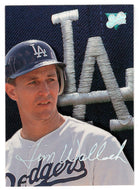 Tim Wallach - Los Angeles Dodgers (MLB Baseball Card) 1993 Leaf Studio # 64 Mint