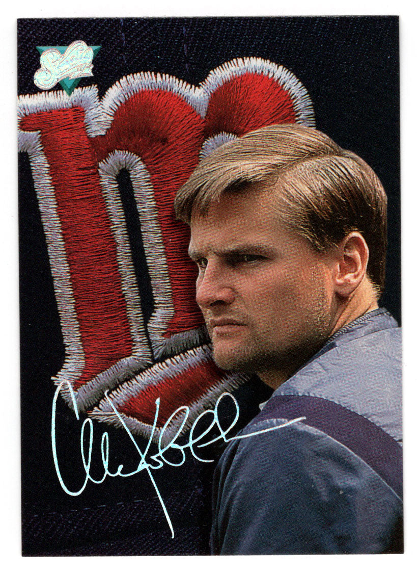 Chuck Knoblauch - Minnesota Twins (MLB Baseball Card) 1993 Leaf Studio # 109 Mint