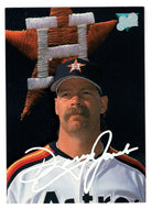 Doug Jones - Houston Astros (MLB Baseball Card) 1993 Leaf Studio # 115 Mint