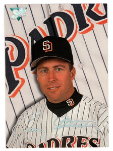 Craig Shipley - San Diego Padres (MLB Baseball Card) 1993 Leaf Studio # 130 Mint