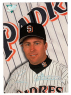 Craig Shipley - San Diego Padres (MLB Baseball Card) 1993 Leaf Studio # 130 Mint