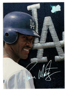 Ramon Martinez - Los Angeles Dodgers (MLB Baseball Card) 1993 Leaf Studio # 149 Mint