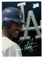 Ramon Martinez - Los Angeles Dodgers (MLB Baseball Card) 1993 Leaf Studio # 149 Mint