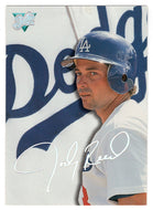 Jody Reed - Los Angeles Dodgers (MLB Baseball Card) 1993 Leaf Studio # 177 Mint