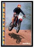 Robin Yount - Milwaukee Brewers - Sidelines (MLB Baseball Card) 1992 Score Pinnacle # 287 Mint