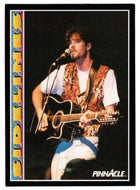 Jack McDowell - Chicago White Sox - Sidelines (MLB Baseball Card) 1992 Score Pinnacle # 291 Mint