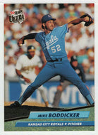 Mike Boddicker - Kansas City Royals (MLB Baseball Card) 1992 Fleer Ultra # 67 Mint