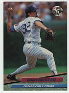 Danny Jackson - Chicago Cubs (MLB Baseball Card) 1992 Fleer Ultra # 176 Mint