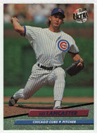 Les Lancaster - Chicago Cubs (MLB Baseball Card) 1992 Fleer Ultra # 177 Mint