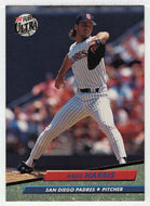 Greg W. Harris - San Diego Padres (MLB Baseball Card) 1992 Fleer Ultra # 278 Mint