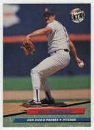 Mike Maddux - San Diego Padres (MLB Baseball Card) 1992 Fleer Ultra # 281 Mint