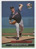 Frank Viola - Boston Red Sox (MLB Baseball Card) 1992 Fleer Ultra # 319 Mint