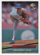 Kevin Brown - Texas Rangers (MLB Baseball Card) 1992 Fleer Ultra # 438 Mint