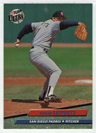 Craig Lefferts - San Diego Padres (MLB Baseball Card) 1992 Fleer Ultra # 577 Mint