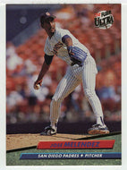 Jose Melendez - San Diego Padres (MLB Baseball Card) 1992 Fleer Ultra # 578 Mint