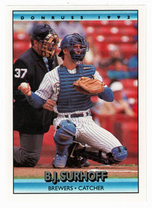 Carlos Baerga - Cleveland Indians (MLB Baseball Card) 1992 Donruss # 1 –  PictureYourDreams