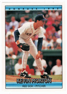 Kevin Morton - Boston Red Sox (MLB Baseball Card) 1992 Donruss # 330 Mint