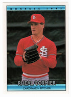 Rheal Cormier - St. Louis Cardinals (MLB Baseball Card) 1992 Donruss # 712 Mint