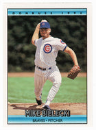 Mike Bielecki - Chicago Cubs (MLB Baseball Card) 1992 Donruss # 776 Mint
