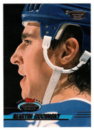 Martin Rucinsky - Quebec Nordiques (NHL Hockey Card) 1993-94 Topps Stadium Club # 11 Mint