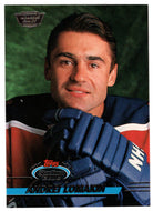 Andrei Lomakin - Florida Panthers (NHL Hockey Card) 1993-94 Topps Stadium Club # 57 Mint