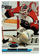 Dominic Roussel - Philadelphia Flyers (NHL Hockey Card) 1993-94 Topps Stadium Club # 109 Mint