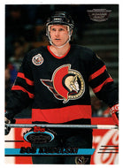 Bob Kudelski - Ottawa Senators (NHL Hockey Card) 1993-94 Topps Stadium Club # 120 Mint