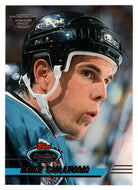 Mike Sullivan - San Jose Sharks (NHL Hockey Card) 1993-94 Topps Stadium Club # 139 Mint