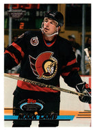 Mark Lamb - Ottawa Senators (NHL Hockey Card) 1993-94 Topps Stadium Club # 172 Mint