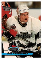 Pat Conacher - Los Angeles Kings (NHL Hockey Card) 1993-94 Topps Stadium Club # 179 Mint