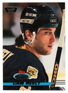 Cam Neely - Boston Bruins (NHL Hockey Card) 1993-94 Topps Stadium Club # 216 Mint