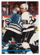 Darryl Sydor - Los Angeles Kings (NHL Hockey Card) 1993-94 Topps Stadium Club # 225 Mint