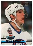 Brian Mullen - New York Islanders (NHL Hockey Card) 1993-94 Topps Stadium Club # 227 Mint
