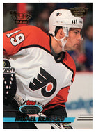 Mikael Renberg - Philadelphia Flyers (NHL Hockey Card) 1993-94 Topps Stadium Club # 269 Mint