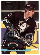 Mark Ferner RC - Anaheim Ducks (NHL Hockey Card) 1993-94 Topps Stadium Club # 342 Mint