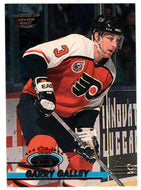 Garry Galley -Philadelphia Flyers (NHL Hockey Card) 1993-94 Topps Stadium Club # 381 Mint