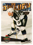 Mikael Andersson - Tampa Bay Lightning (NHL Hockey Card) 1993-94 Topps Stadium Club # 427 Mint