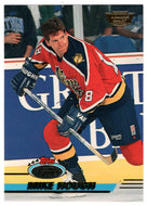 Mike Hough - Florida Panthers (NHL Hockey Card) 1993-94 Topps Stadium Club # 466 Mint