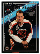 Load image into Gallery viewer, Steve Duchesne - Steve Chiasson - All-Stars (NHL Hockey Card) 1993-94 Topps Stadium Club # 8 Mint
