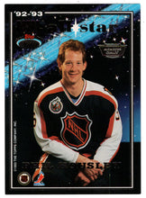 Load image into Gallery viewer, Scott Stevens - Phil Housley - All-Stars (NHL Hockey Card) 1993-94 Topps Stadium Club # 9 Mint
