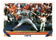 Jeff Innis - New York Mets (MLB Baseball Card) 1993 Topps # 297 Mint